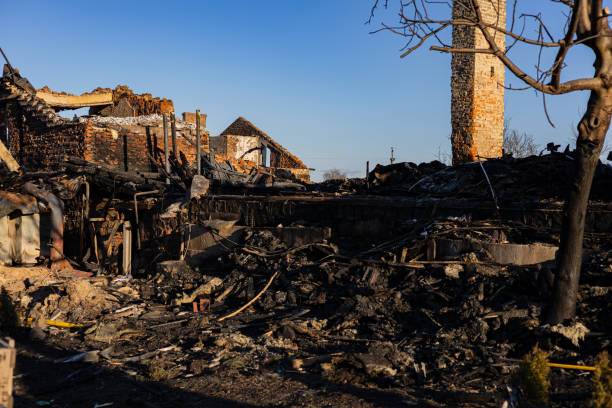 Reliable Fire Damage Removal contractor in Gilbert, AZ by Fire Damage Flint